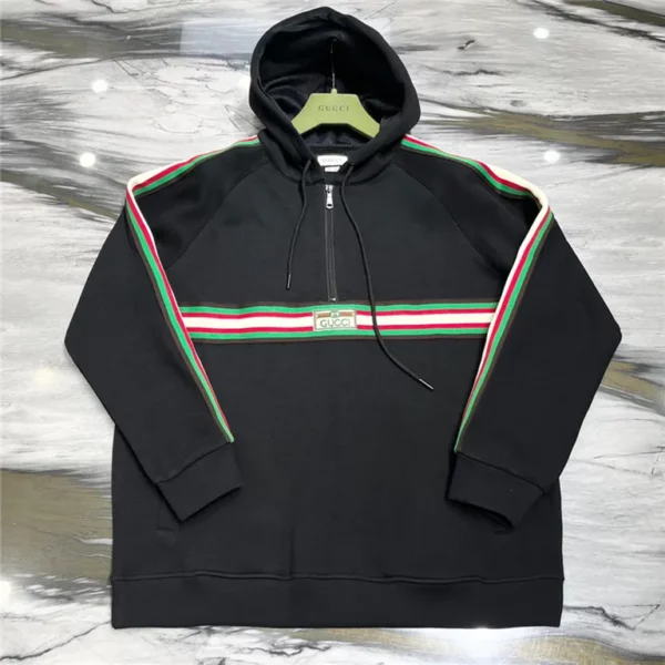 2023fw Gucci Hoodie