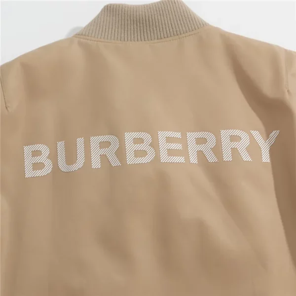 2022fw Burberry Jacket