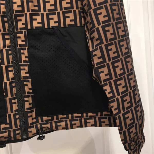 2022ss Fendi Jacket