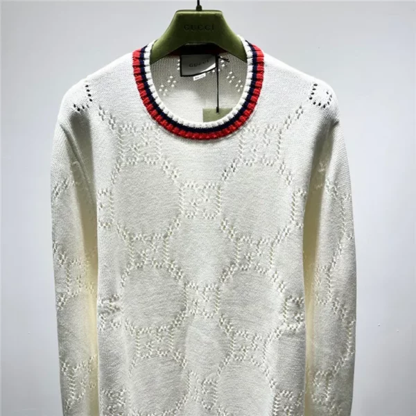 2023fw Gucci Sweater