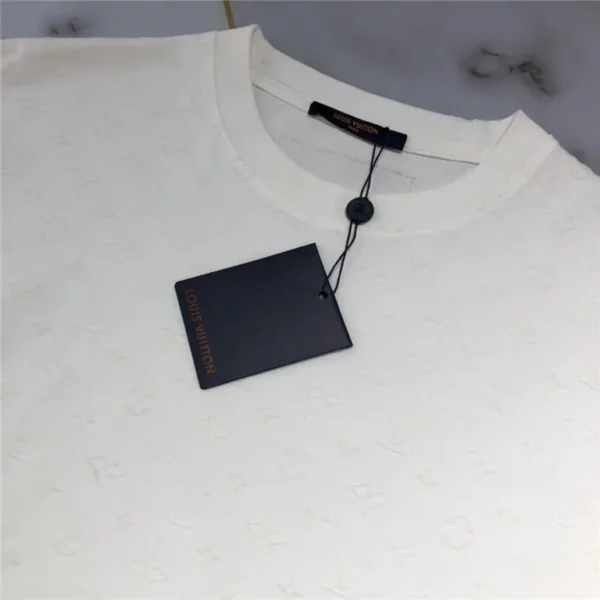 2023SS Louis Vuitton T Shirt