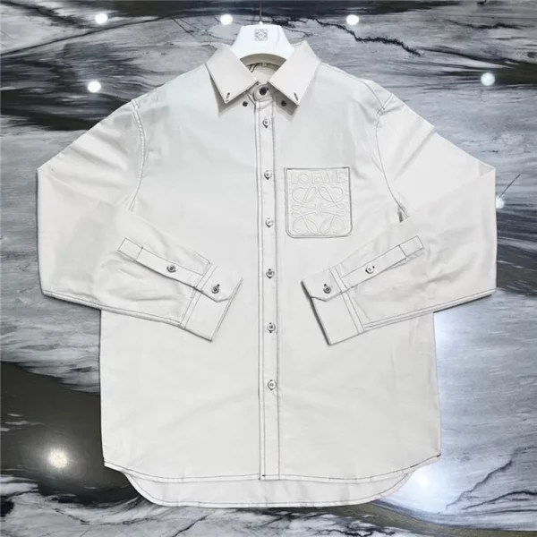 2023SS Loewe Shirt