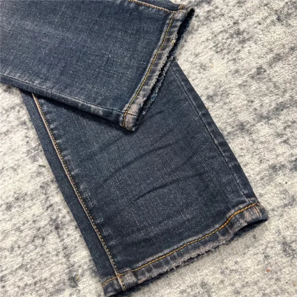 2023 Amiri Jeans