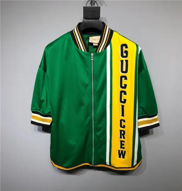 2023SS Gucci Shirt Jacket