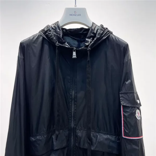 2022fw Moncler Jacket