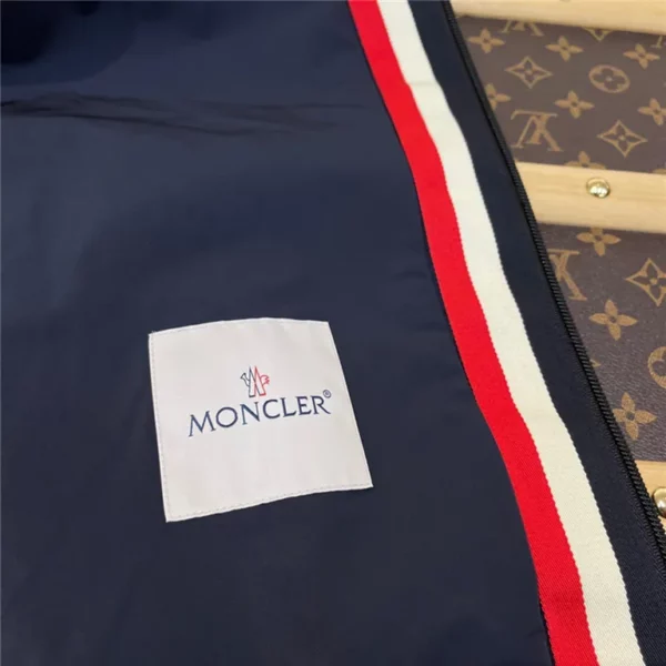 2022fw Moncler Jacket