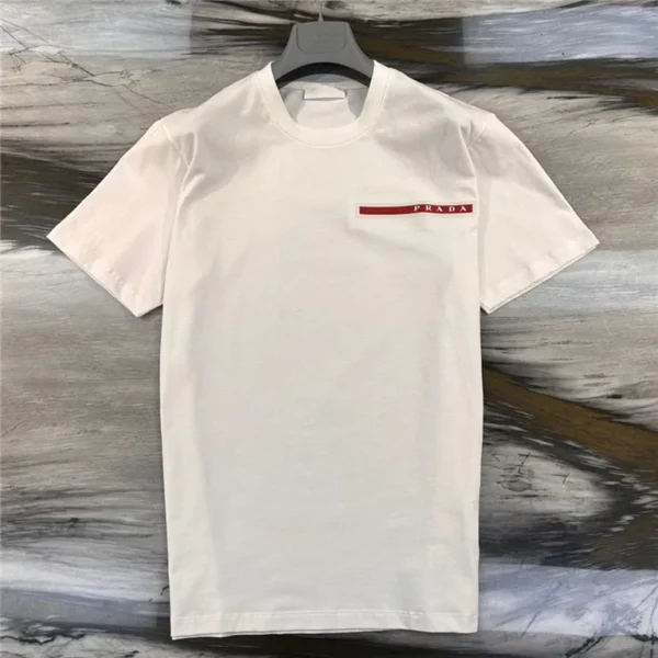 2023fw Prada T Shirt