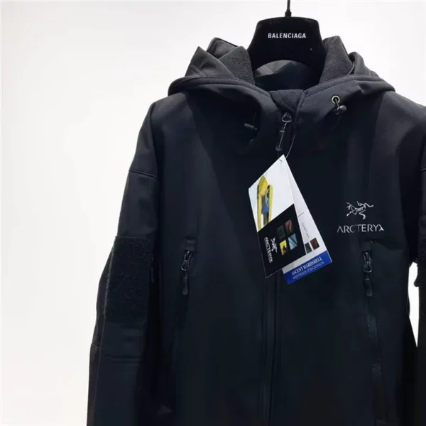 Arcteryx  waterproof Jacket