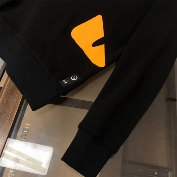 2023fw Fendi Sweater