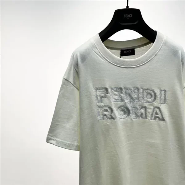 2023SS Fendi T Shirt