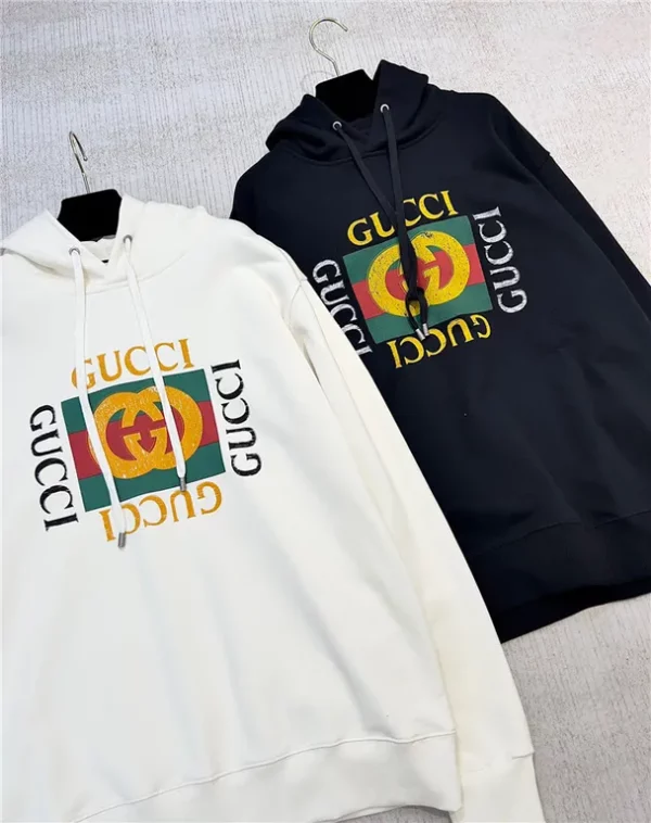 2023 Gucci Hoodie