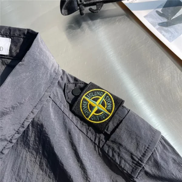 2023SS Stone island Jacket