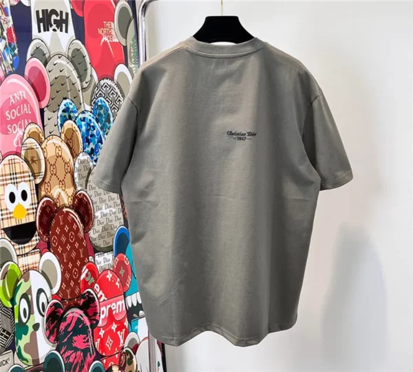 2023ss Dior T Shirt