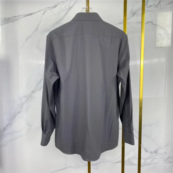 2023fw Louis Vuitton Shirt