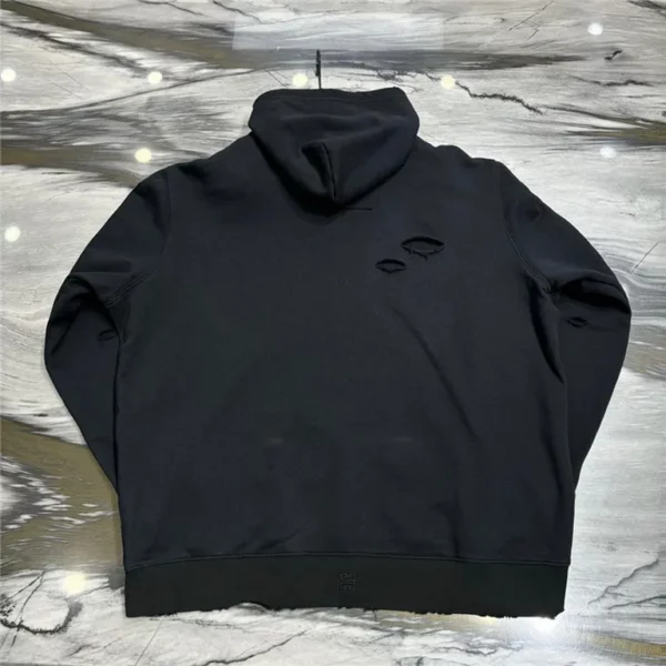 2023fw Givenchy Hoodie