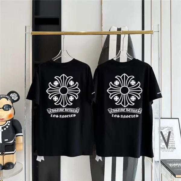 2023SS Chrome Hearts T Shirt