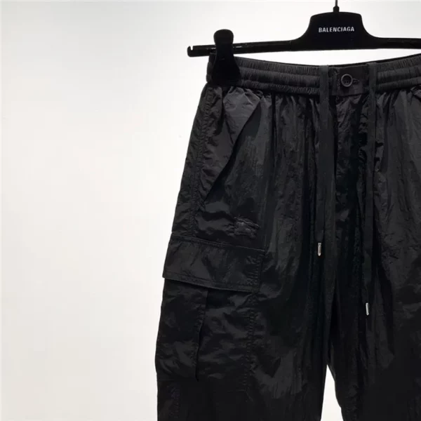 2023fw Burberry Pants