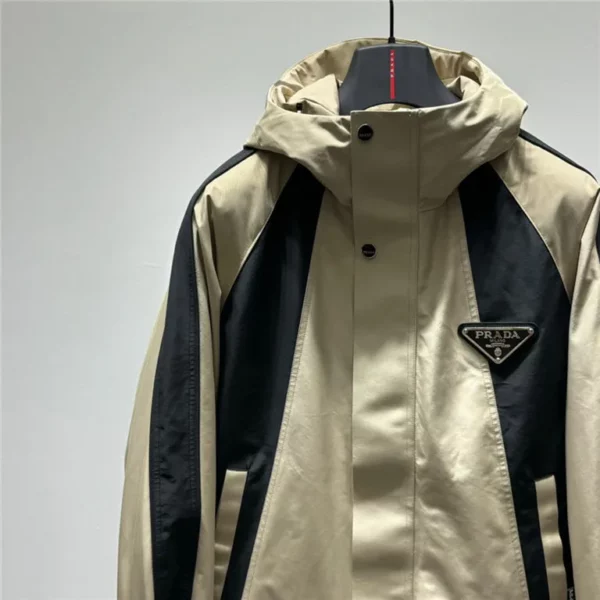 2023fw Prada Jacket