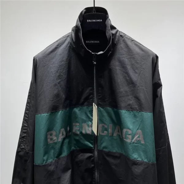 2023fw Balenciaga Jacket