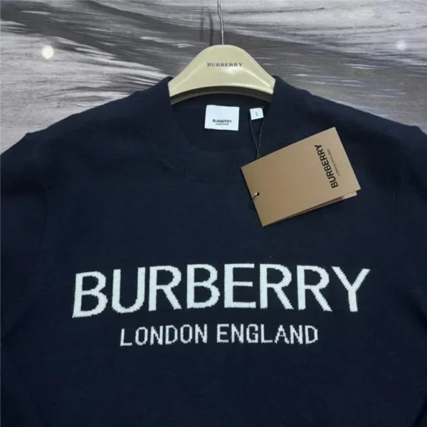 2024SS Burberry Sweater