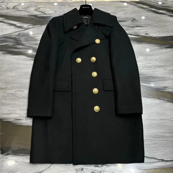 2023fw DSQUARED2 OVER COAT