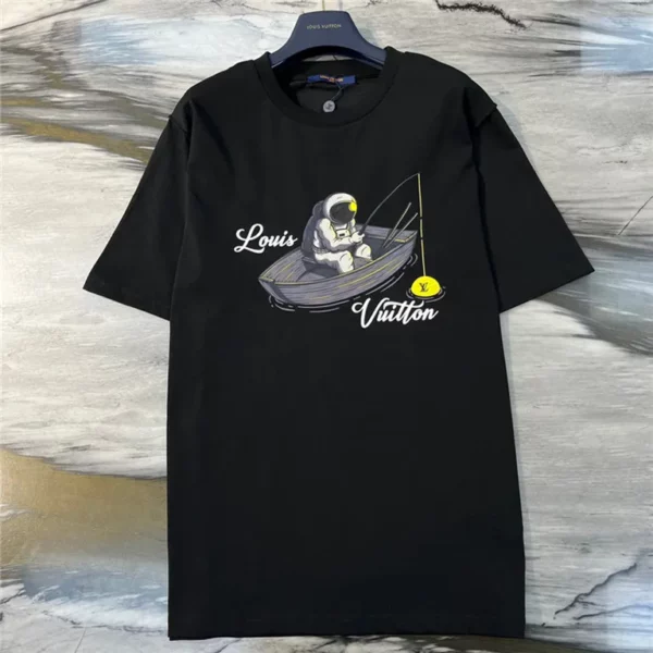 2023SS Louis Vuitton T Shirt