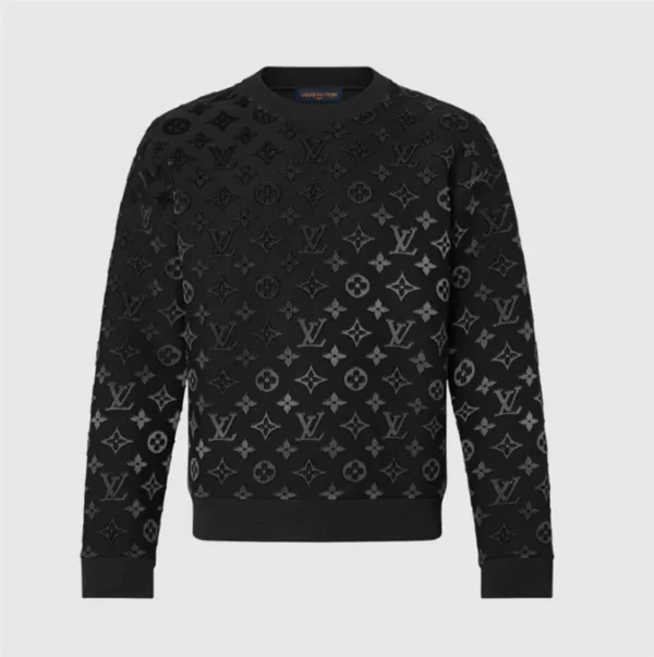 2023SS Louis Vuitton Sweater