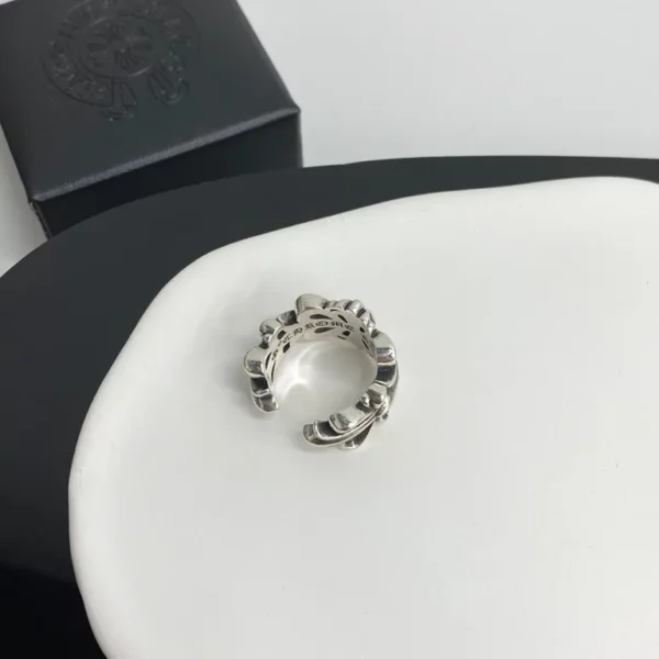 Chrome Hearts Ring