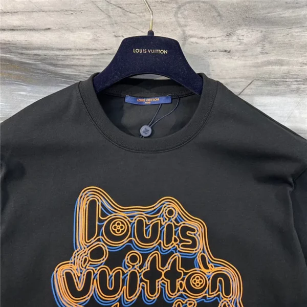 2023SS Louis Vuitton T Shirt