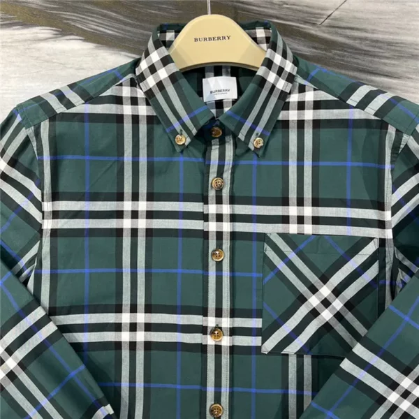 2023SS Burberry Shirt