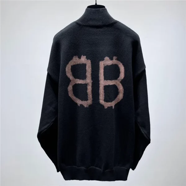 2023fw Balenciaga Sweater