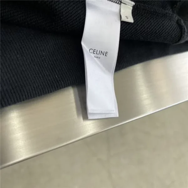 2023FW Celine Hoodie