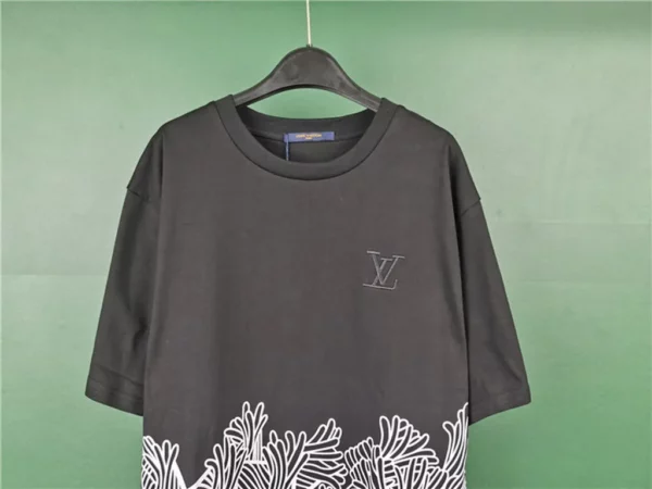 2023SS Louis Vuitton T Shirt