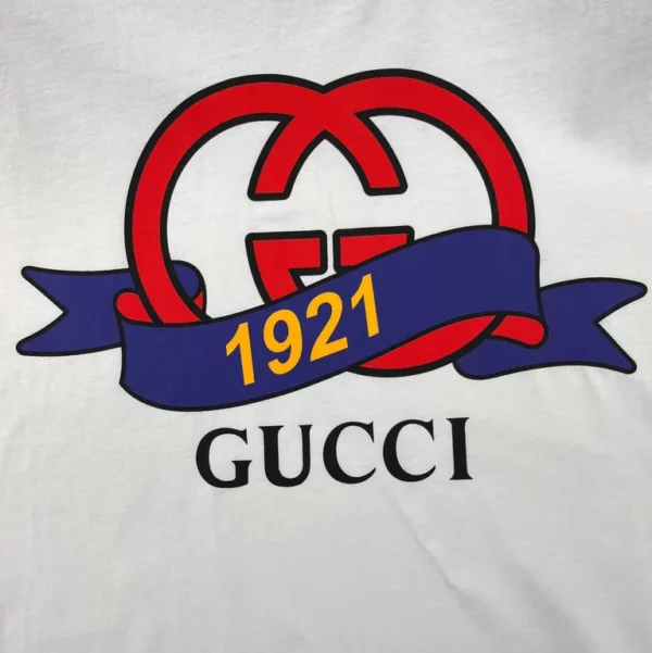 2023ss Gucci T Shirt