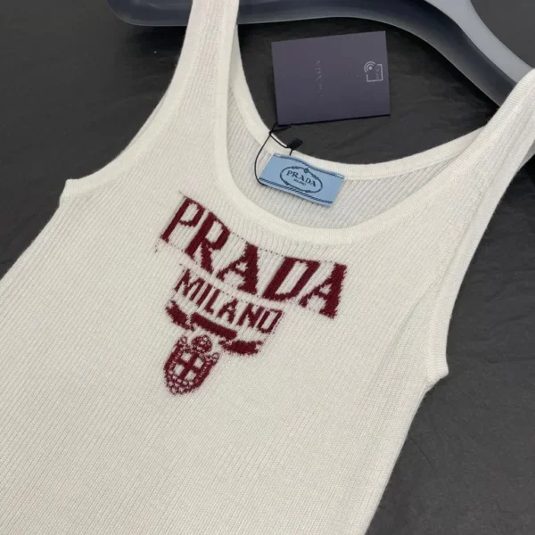 2022ss Prada Vest