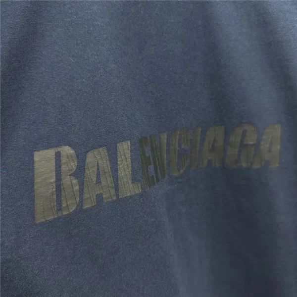 2023ss Balenciaga T Shirt