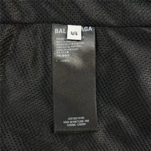 Balenciaga Jacket