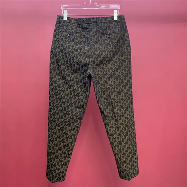 2023fw Dior Pants