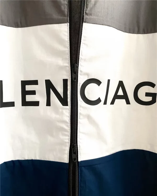 Balenciaga Jacket