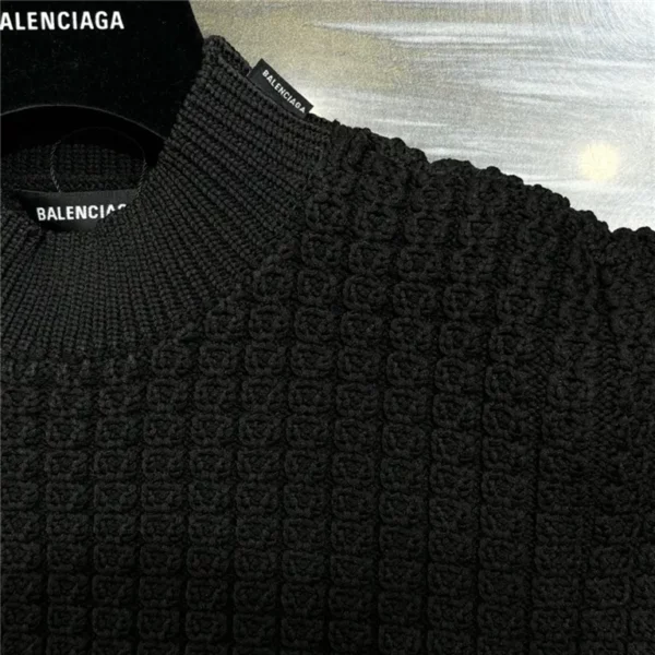 2023fw Balenciaga Sweater