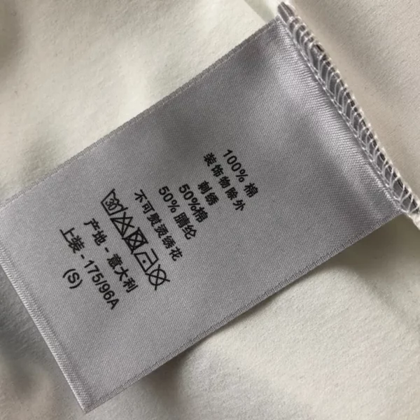 2023ss Dior TEE