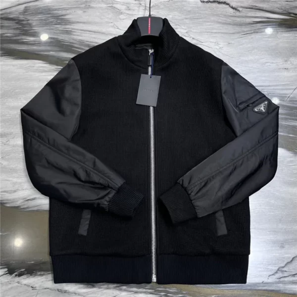 2023ss Prada Jacket