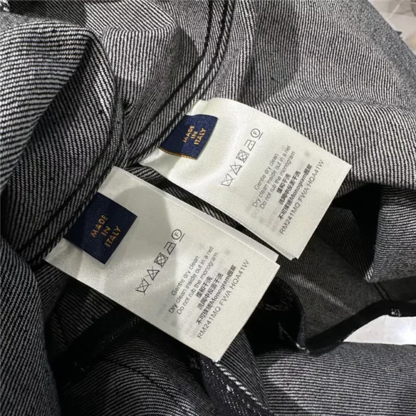 2023fw Louis Vuitton Jacket