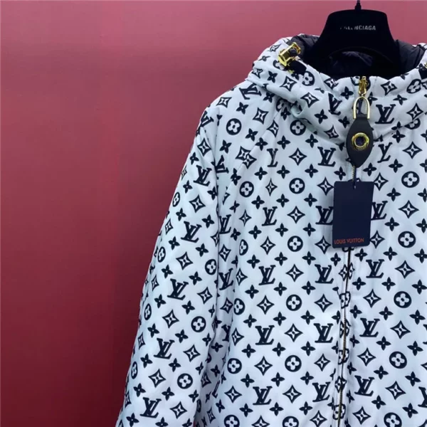 2023fw Louis Vuitton Jacket