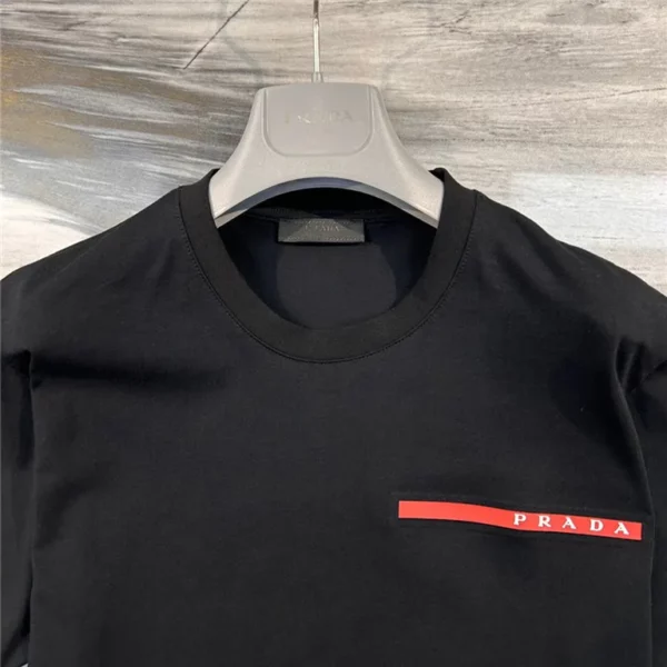 2023fw Prada T Shirt