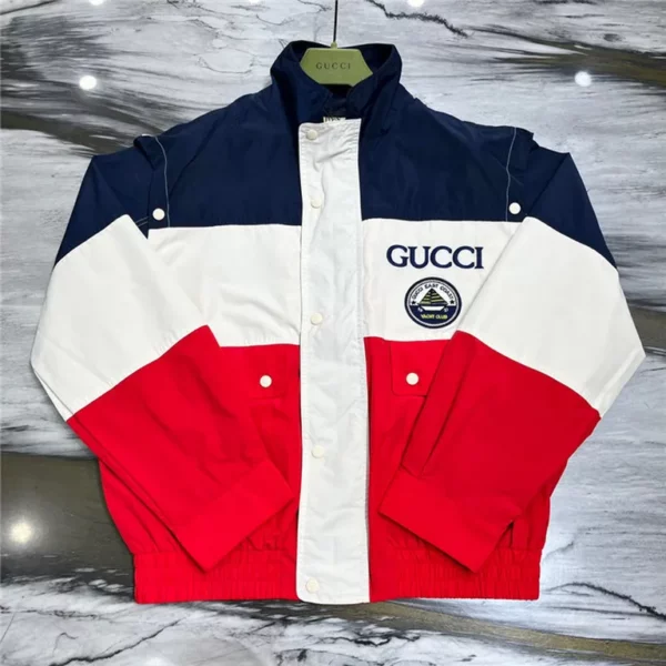 2023fw Gucci Jacket