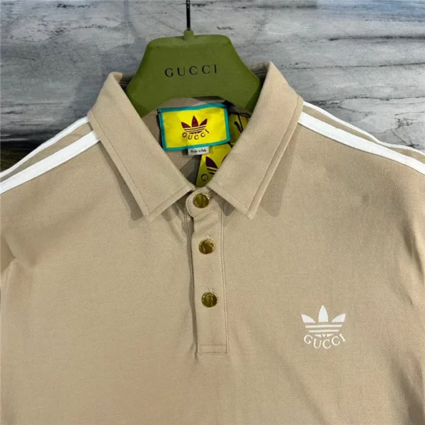 2023ss Gucci Polo Shirt