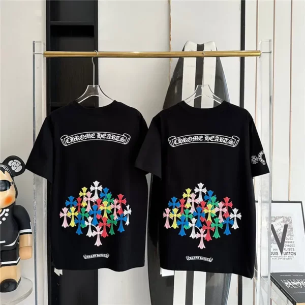 2023SS Chrome Hearts T Shirt