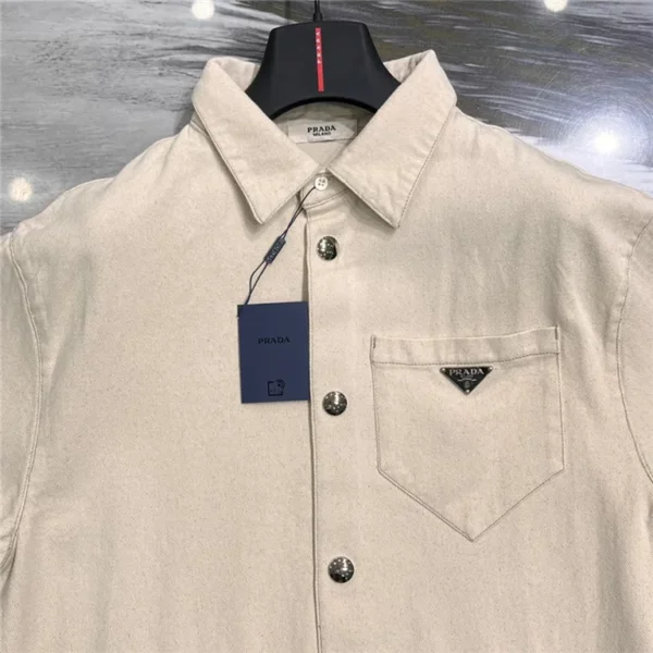 Prada Shirt