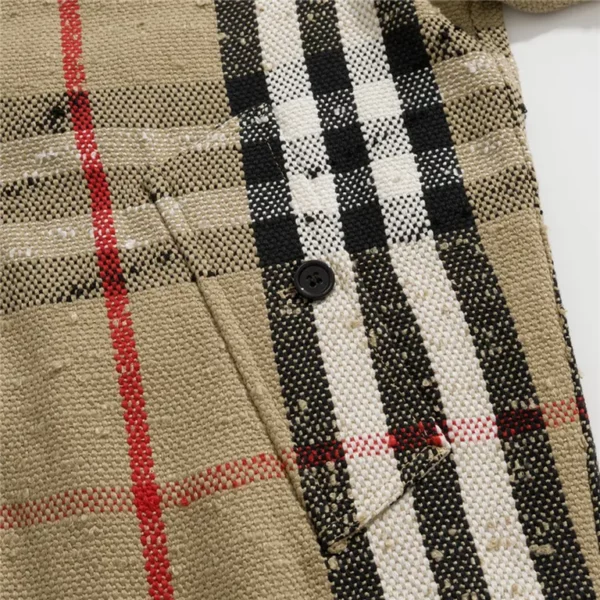 2023fw Burberry Jacket